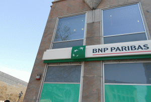 BNP Paribas emite obligaţiuni în forinţi pe piaţa din Ungaria