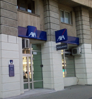 AXA vinde operaţiunile din România către Astra Asigurări