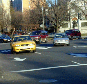 UE a ajuns la un acord pentru reducerea emisiilor de CO2 la autoturisme