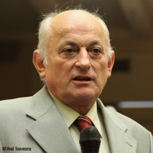 "România are o mare criză de finanţare"