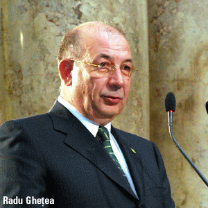 "Nu s-a încălcat legea în acordarea creditului Ioanei Băsescu"