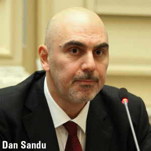 "Băncilor româneşti le lipseşte capacitatea să restructureze companii"