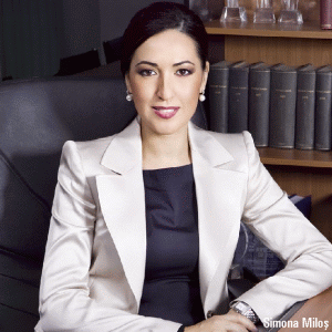 Simona Miloş: "Noua formă a Codului insolvenţei mai are de suportat modificări"
