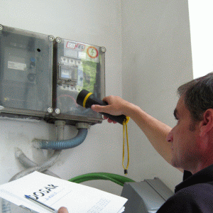 Electrica vrea să cumpere contoare de 57 milioane de lei