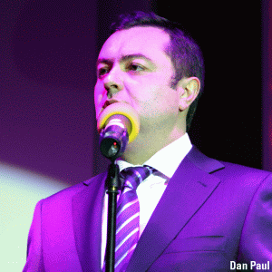 Dan Paul: "Sperăm ca, într-o zi, să trecem la statutul de piaţă emergentă"