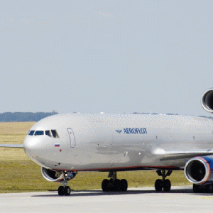 "Aeroflot" vinde 10% din acţiuni în 2014