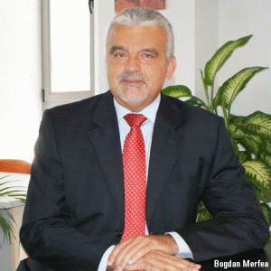 "Instituţiile financiare de nişă pot satisface mai bine nevoile clienţilor"