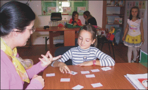 Rolul educaţiei în demararea unei afaceri (II)