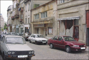 Primăria Capitalei tărăgănează lucrările de consolidare a imobilelor cu risc seismic