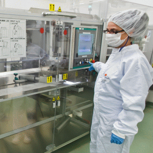 GSK România ia în calcul închiderea fabricii de la Braşov