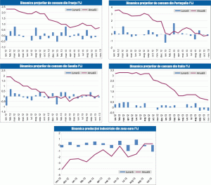 MACRO NEWSLETTER 13 decembrie 2013