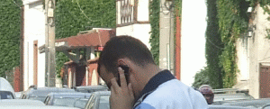 Vânătoare de nazişti cu Nazi Shazam