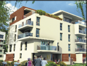 "Arena Residential" Iaşi are peste 300 de apartamente