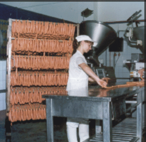 ANPC: Peste jumătate din produsele din carne induc în eroare consumatorul