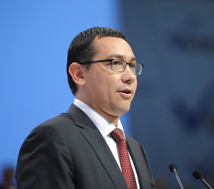 Dispute aprinse între Ponta şi miniştrii PNL