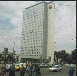 Societăţile de investiţii financiare: "BRD nu va fi afectată de o eventuală preluare a Société Générale"
