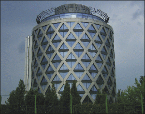 Borbely: Listarea la bursă a acţiunilor Romtelecom ar putea avea loc în toamna acestui an