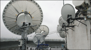 "Ericsson" raportează cea mai mare scădere a profitului său din ultimii patru ani
