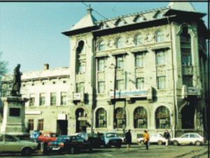Profit de 950.000 de lei pentru "Moldoconstruct" Iaşi