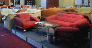 Importurile de mobilă ale ţării noastre au depăşit 250 milioane euro