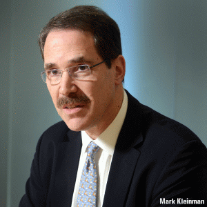 Kleinman: "Finanţarea GE poate sprijini modernizarea infrastructurii româneşti"