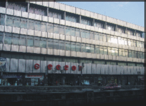 Magazinul Cocor va viza după modernizare clienţii cu venituri de peste 5.000 euro lunar