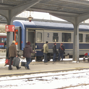 Managerul CFR Călători: "Nu am niciun stres legat de controlul ministrului"
