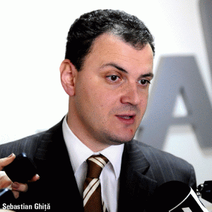 Sebastian Ghiţă: "Politica băncilor cu capital străin a fost frica"