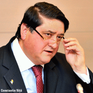 Niţă: "Vrem să atragem, în continuare, micii investitori la listări"