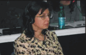 Doamna Meglena Kuneva, comisarul european pentru Protecţia Consumatorului