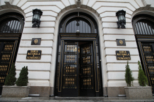 BNR: Sumele refuzate la plată de bănci au crescut cu 68,7% în decembrie 