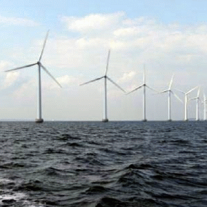 Europa vrea energie din oceane