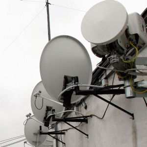 Patru oferte pentru reţeaua telecom în zone defavorizate