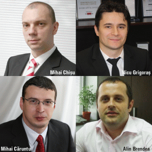 Brokerii: "Lichidarea FP, mai încolo"