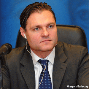 Grzegorz Konieczny: "Nu văd perspectiva desfiinţării Fondului Proprietatea"