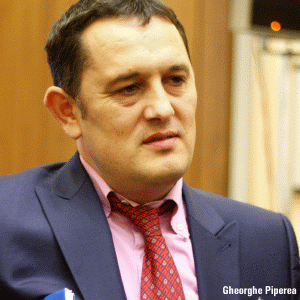 Gheorghe Piperea: "Probabil că Fondul Proprietatea va dispărea în aproximativ 2-3 ani"