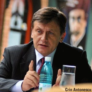 Antonescu: "Nu exclud deloc o remaniere cu ocazia Delegaţiei Permanente a PNL"
