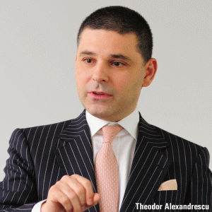 Alexandrescu, Metropolitan Life: "Sperăm la înregistrarea unui progres al reformei din sistemul sanitar"
