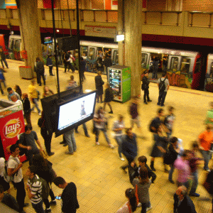 Metrorex bugetează pierderi de 123 milioane lei, pentru 2014