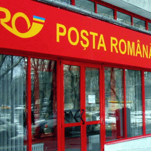 Poşta Română a avut profit, după ce a dat afară peste 5.400 salariaţi