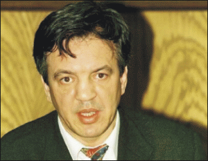 Paul Păcuraru