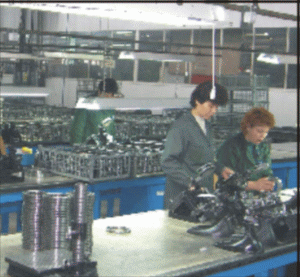 "BAD Rulmenţi" Braşov va cumpăra rulmenţi de 1 milion de euro de la fabrica sa din Suceava