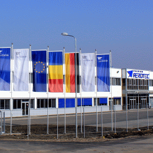Acţionarii IAR Ghimbav discută cedarea unui nou teren către Premium Aerotec 