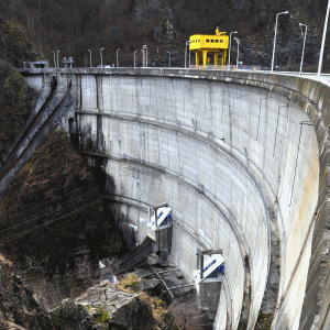The Chinese ambassador: "We have the task to implement the hydropower plant project Tarniţa-Lăpuşteşti"