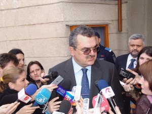 ICCJ a respins retrimiterea dosarului la DNA