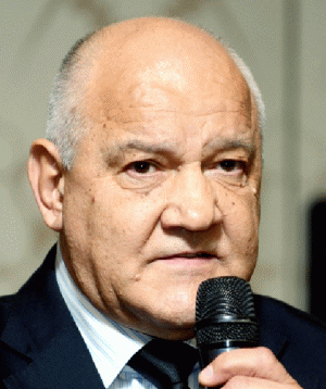 Mircea Grosaru, deputatul minorităţii italiene din România, s-a stins fulgerător din viaţă, ieri dimineaţă
