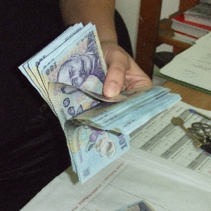 Arieratele Galaxy Tobacco - şterse din evidenţa fiscului