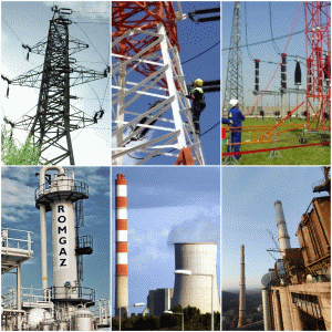 Curtea de Conturi: "Cheltuieli ilegale la companiile energetice în 2012"