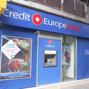 Credit Europe Bank pierde un proces pe clauze abuzive