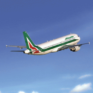 "Etihad Airways", aproape de acordul pentru investiţii în "Alitalia"